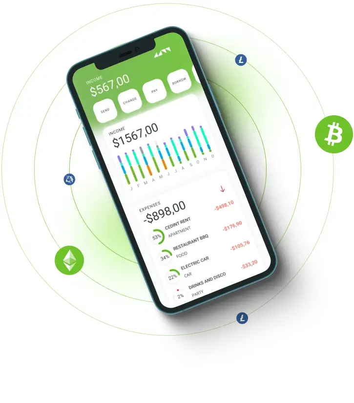 TrevaluxPro - Get in touch with us