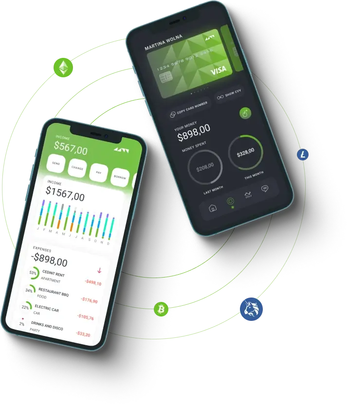 TrevaluxPro - Sign up